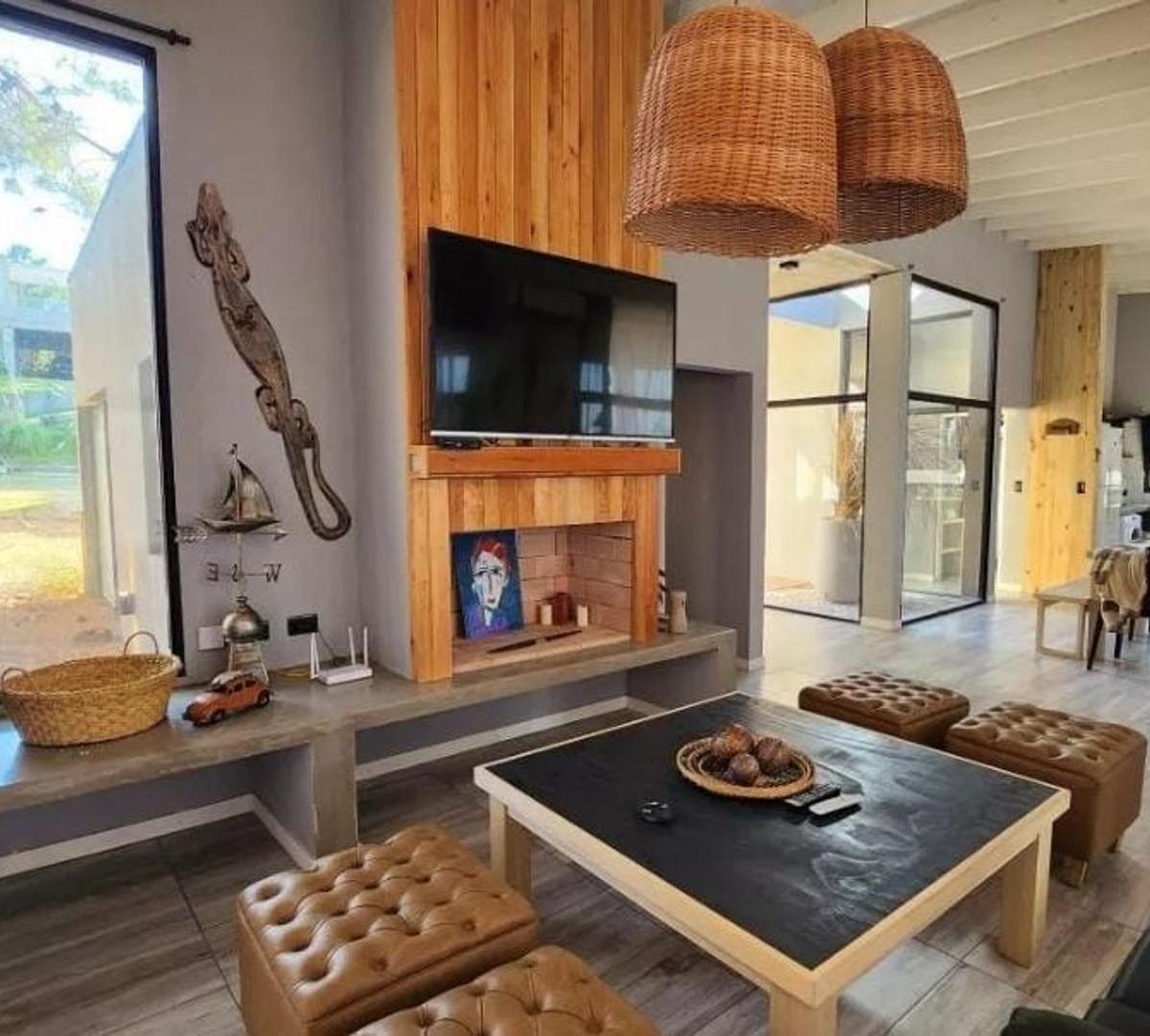 Casa en Venta - Costa Esmeralda - Residencial 2 - Lote 218 5