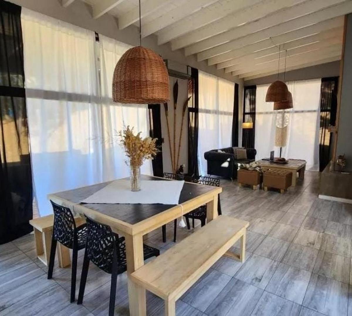 Casa en Venta - Costa Esmeralda - Residencial 2 - Lote 218 3
