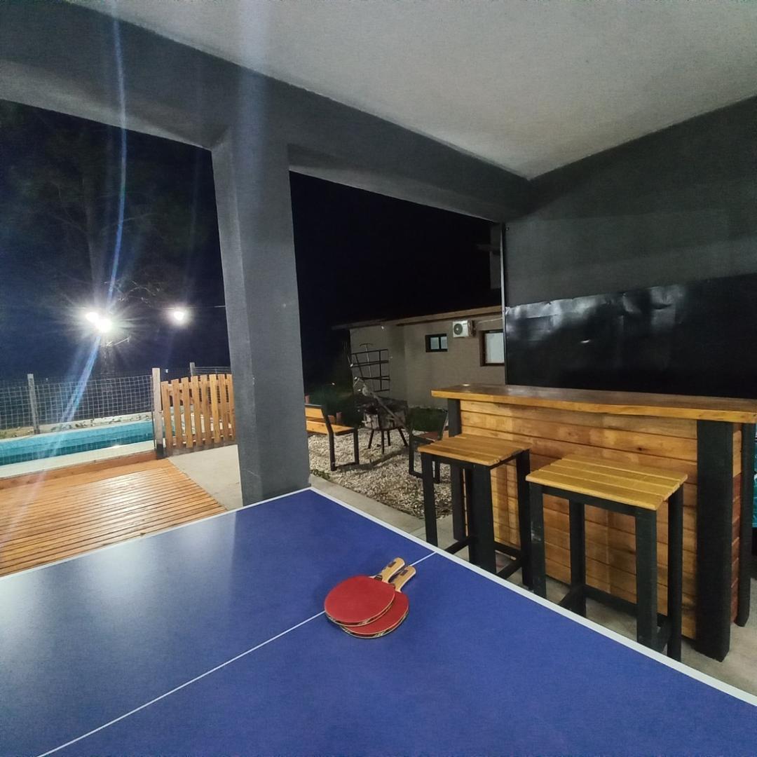 Casa en Venta Costa Esmeralda 3