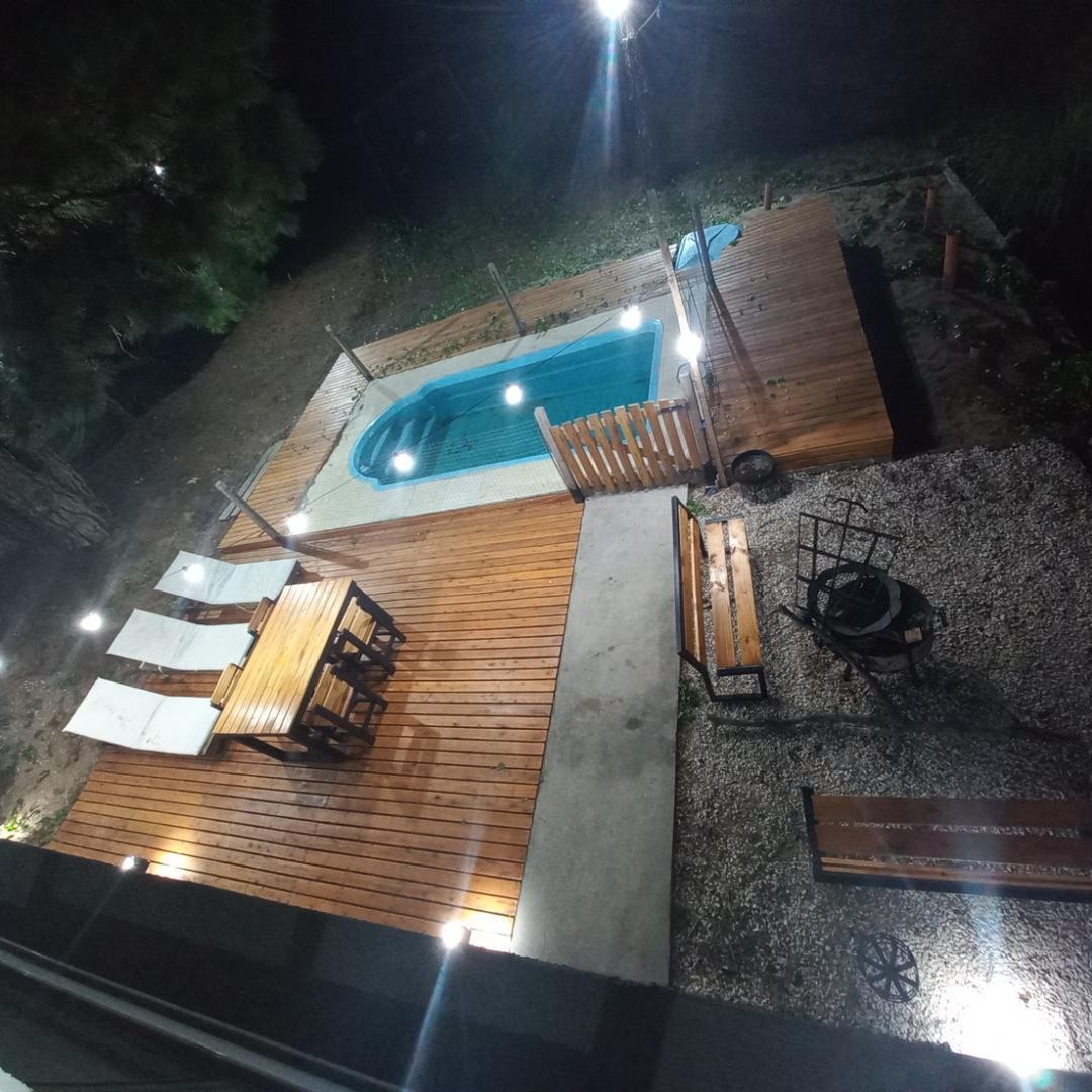 Casa en Venta Costa Esmeralda 2