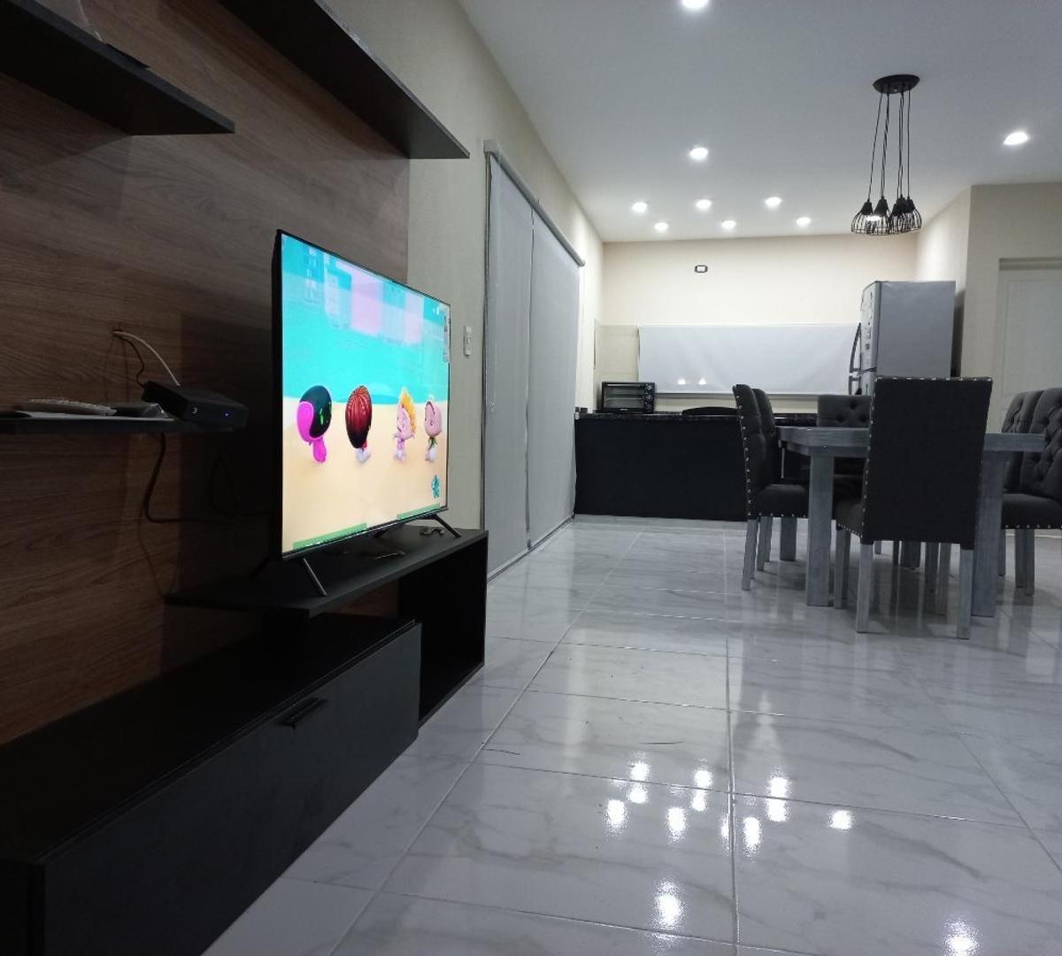 Casa en Venta Costa Esmeralda 4