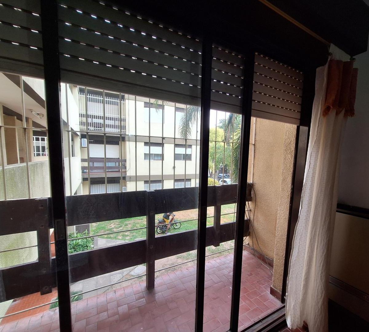 DEPARTAMENTO EN VENTA CAMPANA