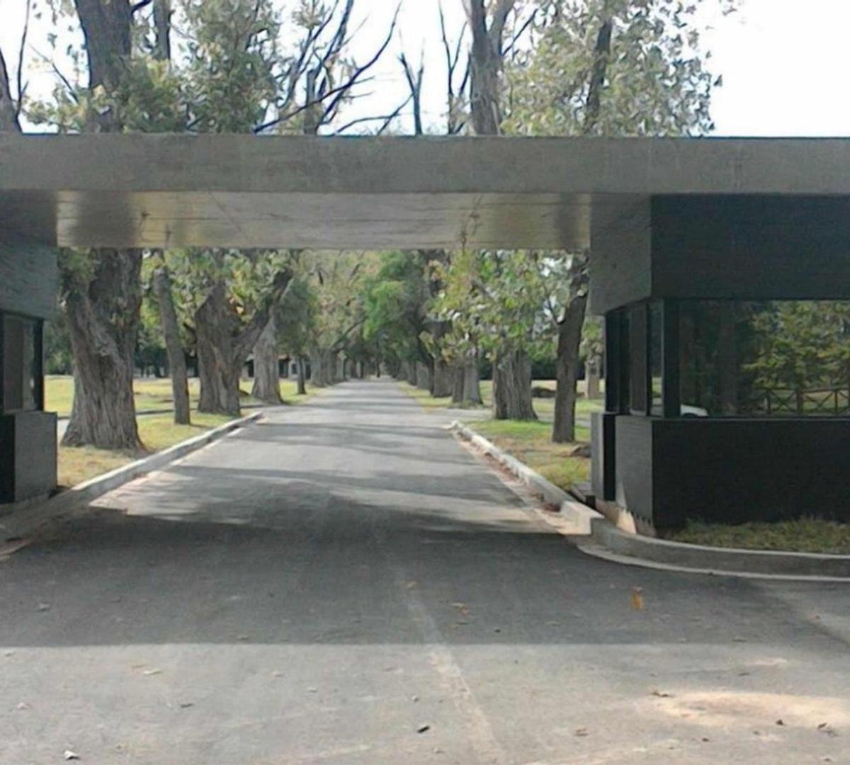 TERRENO EN VENTA BARRIO MATISSE
