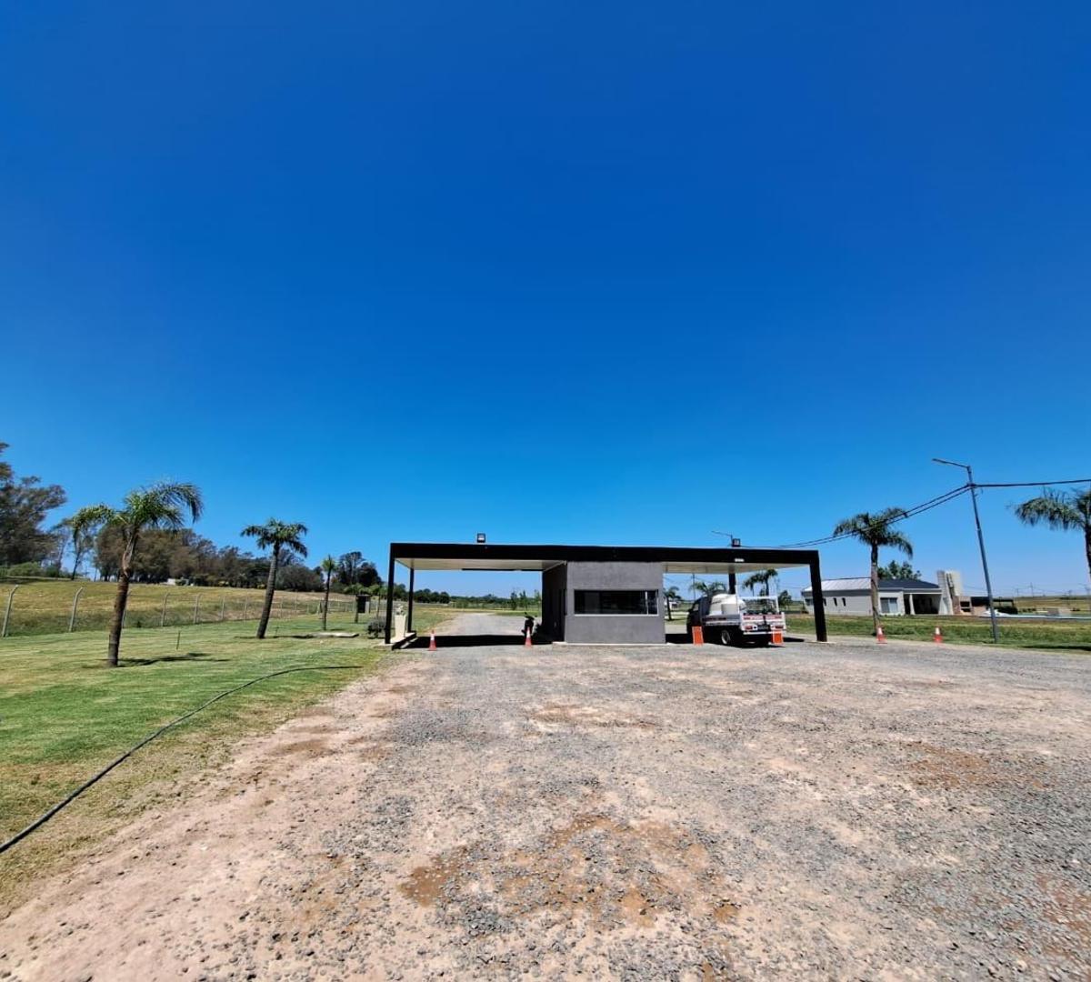TERRENO EN VENTA GOLF PARK