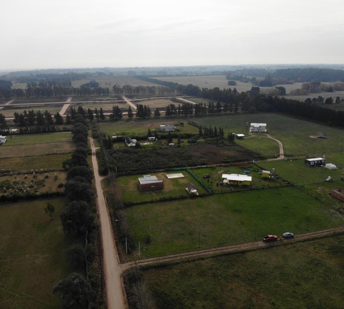 TERRENO EN VENTA CARDALES