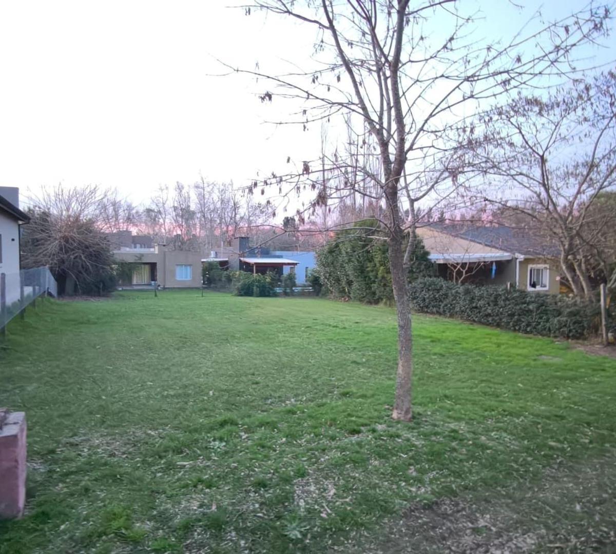 Foto de LOTE EN VENTA LOS PARAISOS, imagen 4