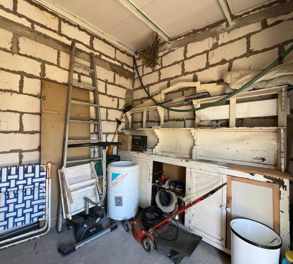 CASA EN VENTA ZARATE