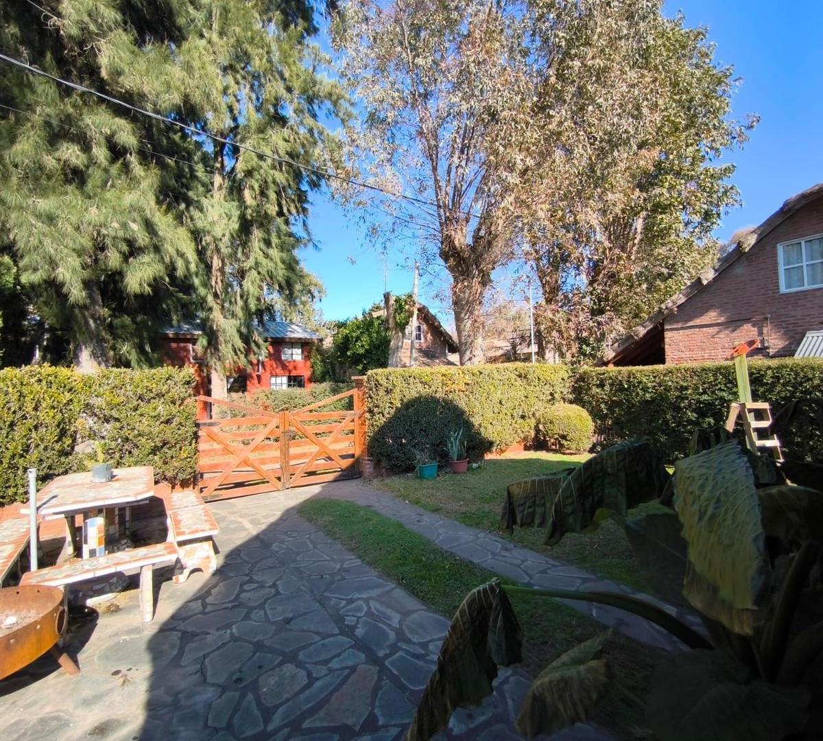 CASA EN VENTA ESCOBAR