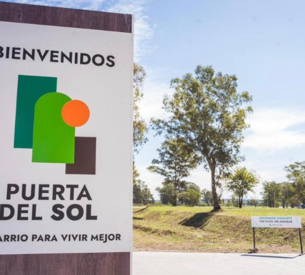 TERRENO EN VENTA CAMAPANA
