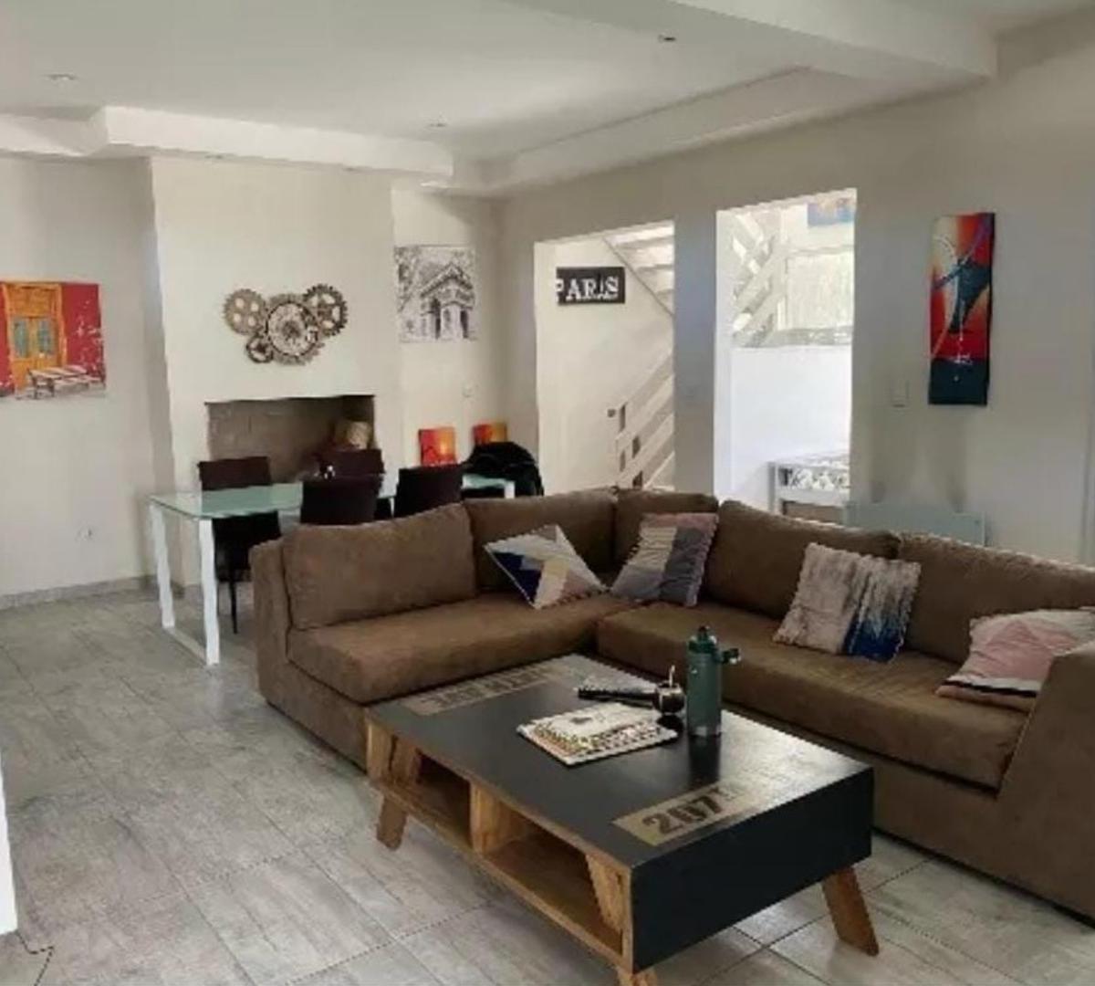 Casa en Venta en Costa Esmeralda 1