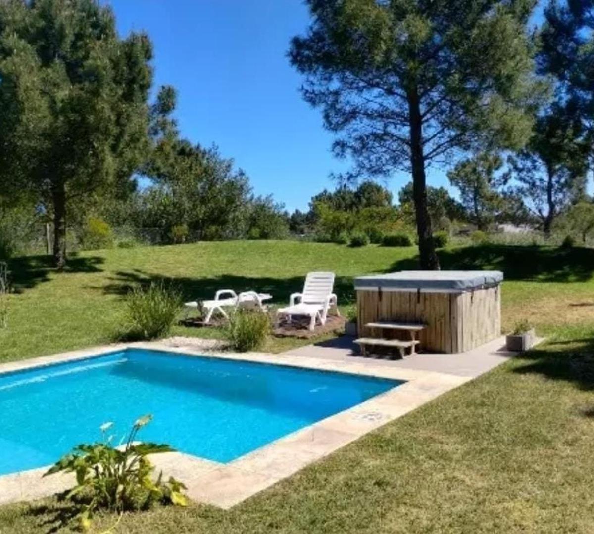 Casa en Venta en Costa Esmeralda 2