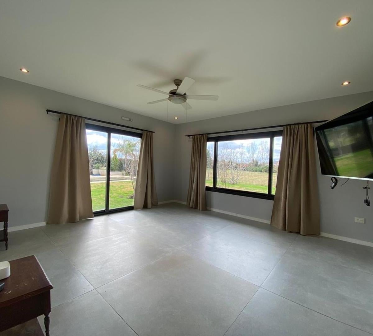 CASA EN VENTA  HARAS SANTA MARIA - EL REMANSO
