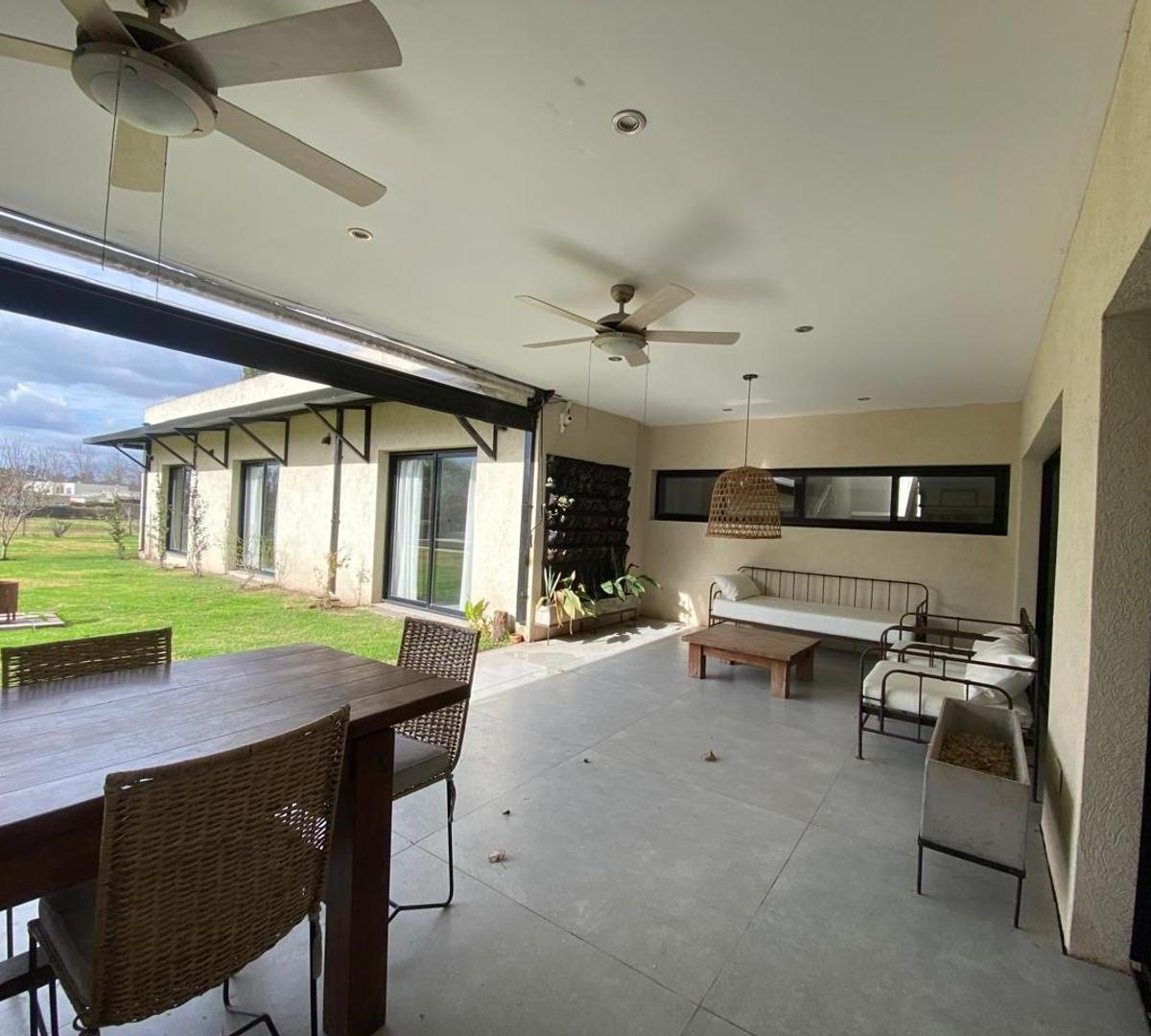 Foto de CASA EN VENTA HARAS SANTA MARIA - EL REMANSO, imagen 3