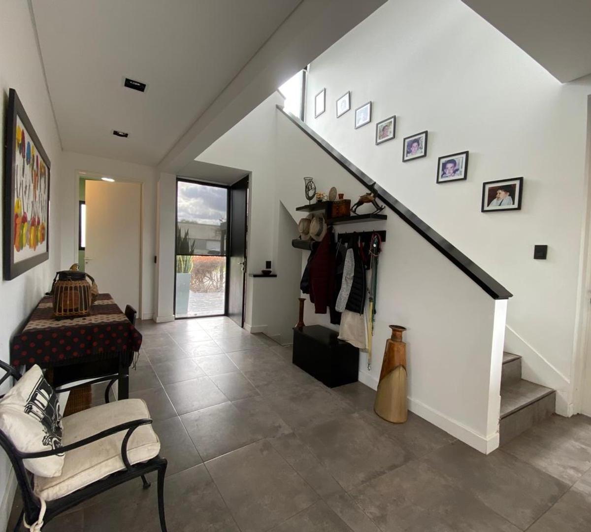 CASA EN VENTA HARAS SANTA MARIA - LOS EUCALIPTUS