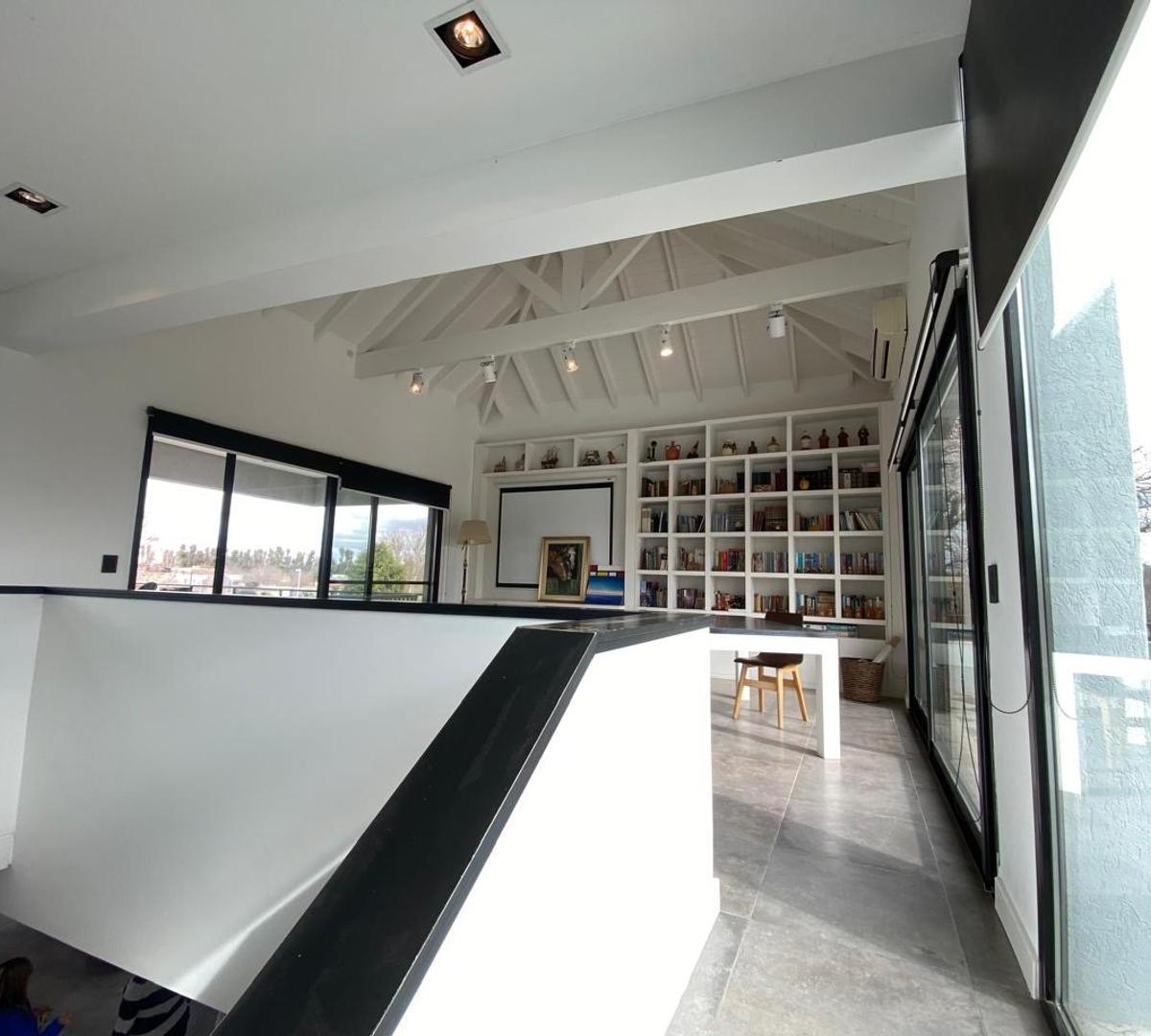 Foto de CASA EN VENTA HARAS SANTA MARIA - LOS EUCALIPTUS, imagen 2