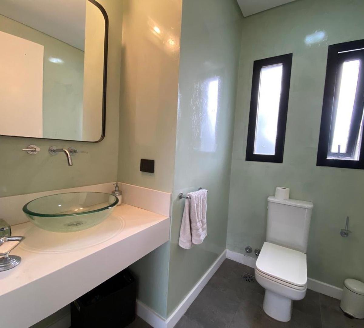 Foto de CASA EN VENTA HARAS SANTA MARIA - LOS EUCALIPTUS, imagen 3