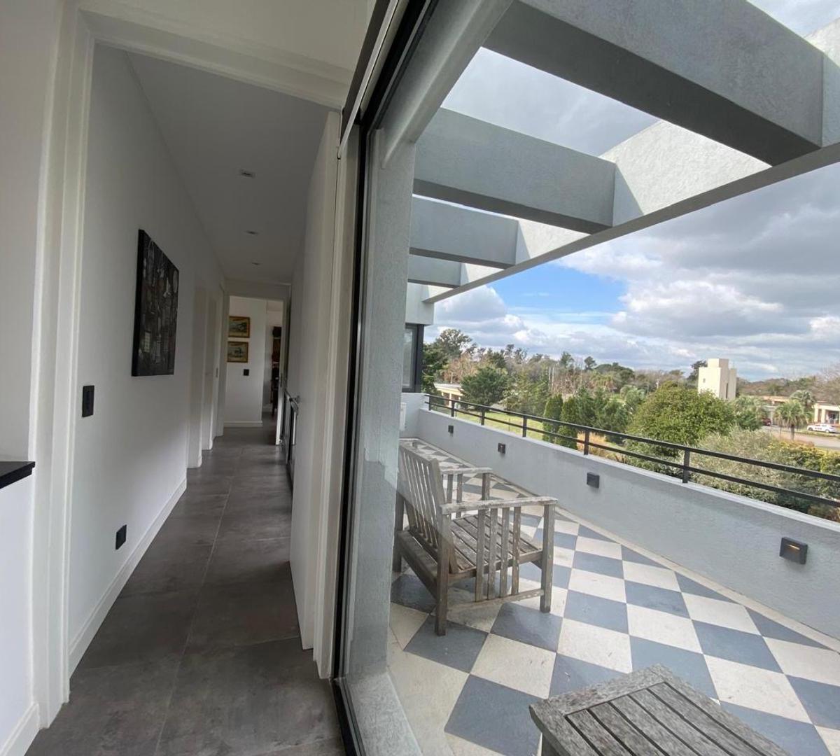 Foto de CASA EN VENTA HARAS SANTA MARIA - LOS EUCALIPTUS, imagen 5