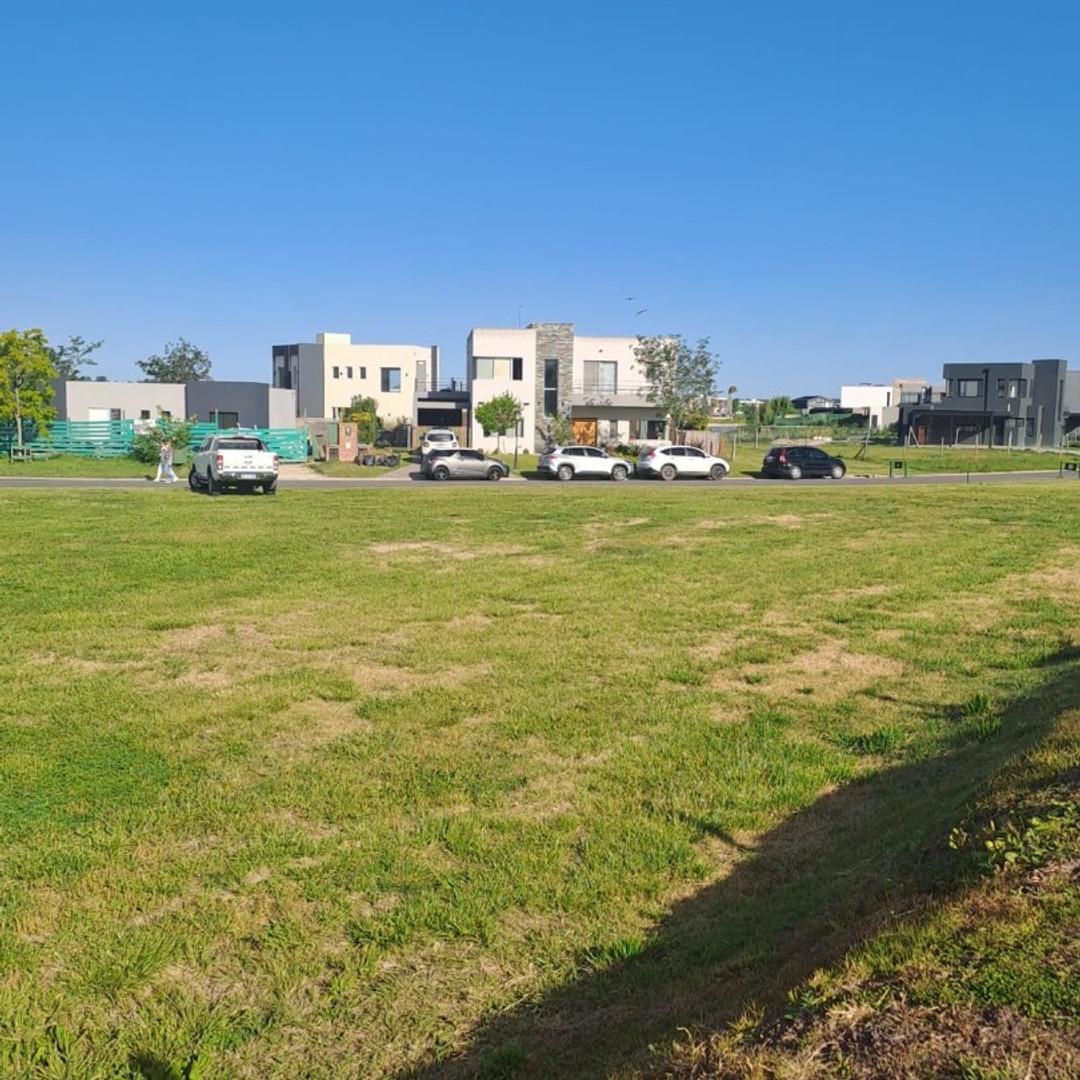 LOTE EN VENTA