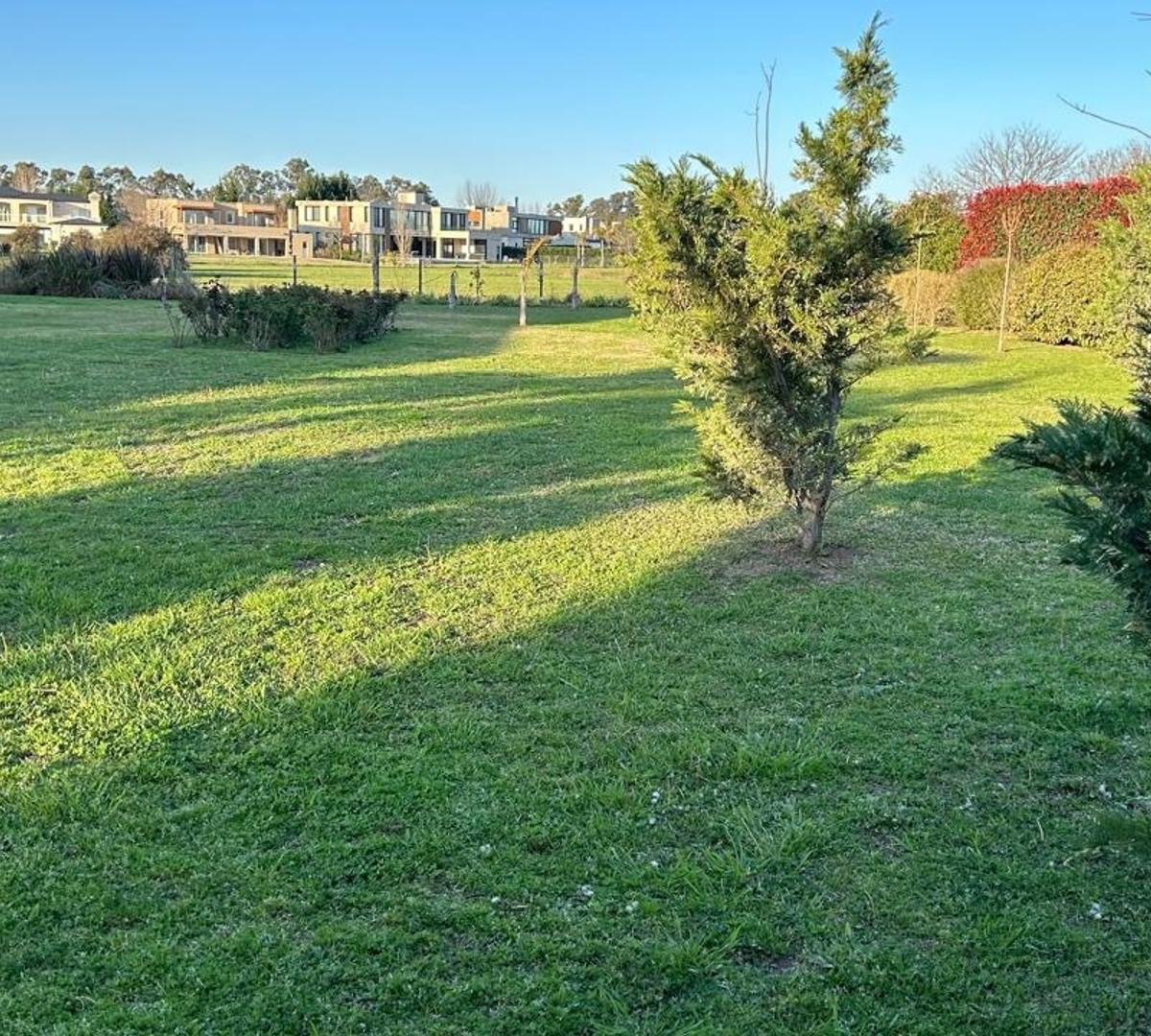 LOTE EN VENTA HARAS SANTA MARIA, EL REFUGIO