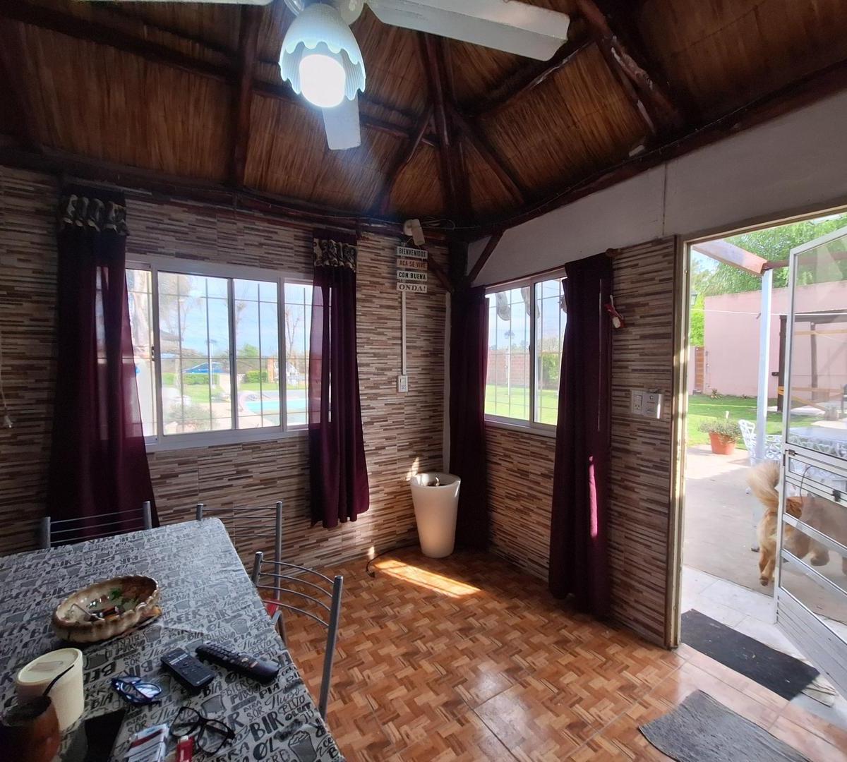 Foto de CASA EN VENTA CAMPANA, imagen 2