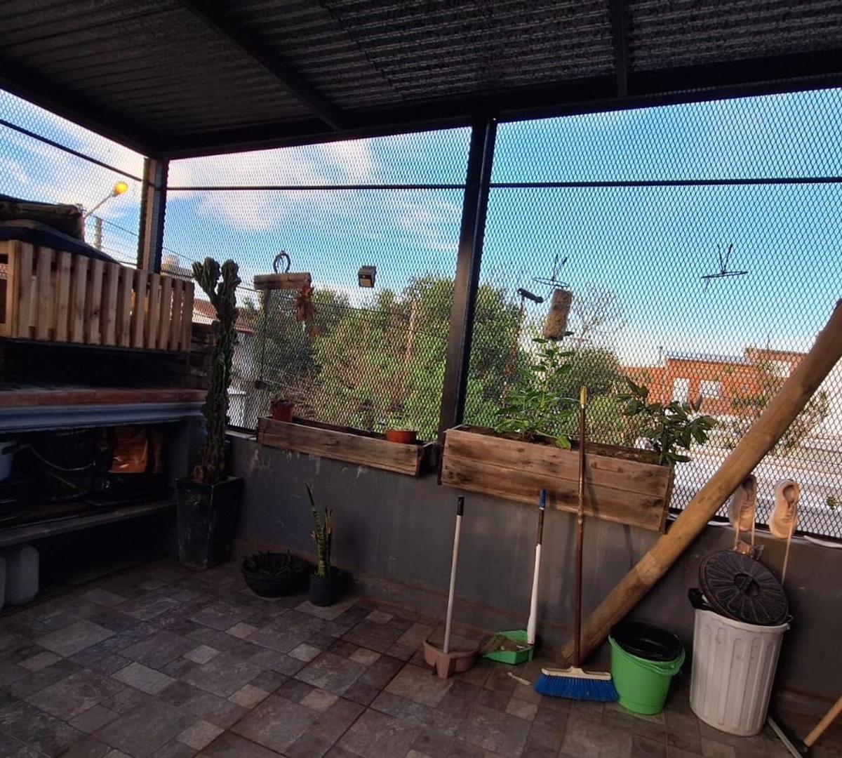 CASA EN VENTA CAMPANA