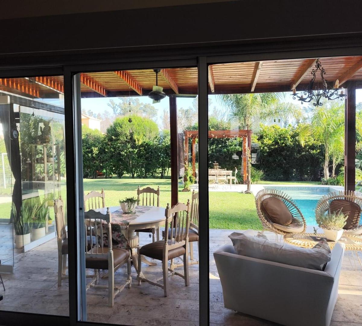 Foto de CASA EN VENTA LA RESERVA, imagen 5