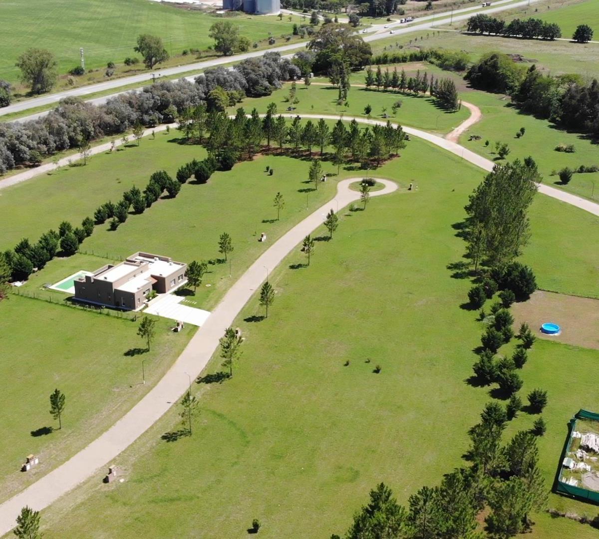 LOTE EN VENTA CARDALES