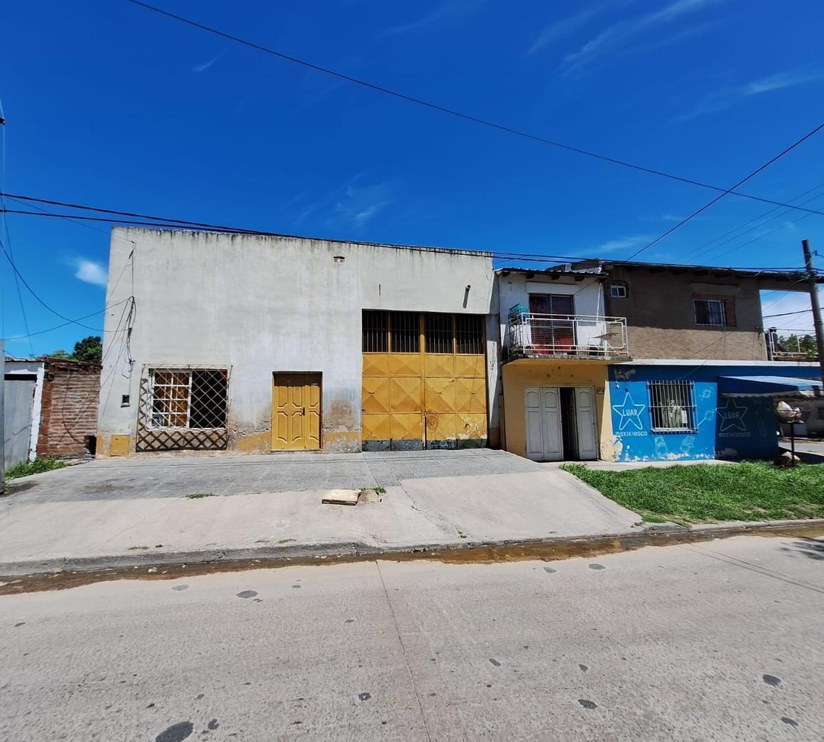 Propiedad en Argentina