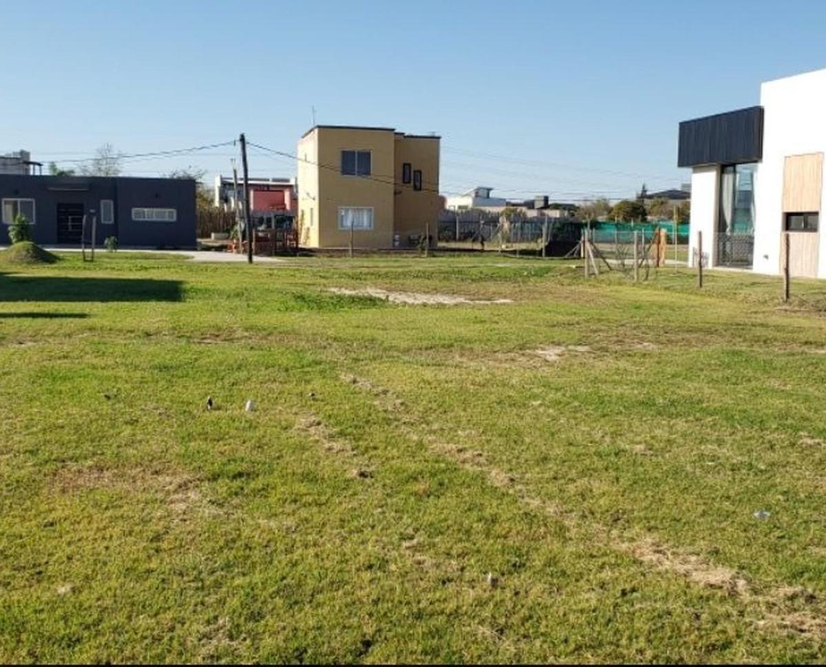 LOTE EN VENTA - BARRIO EL ENSUEÑO - INGENIERO MASCHWITZ