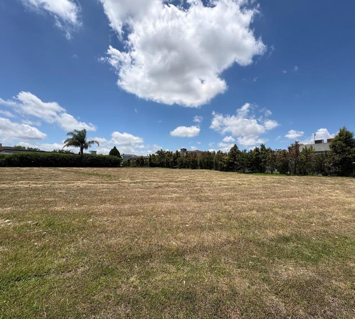 TERRENO EN VENTA ZÁRATE