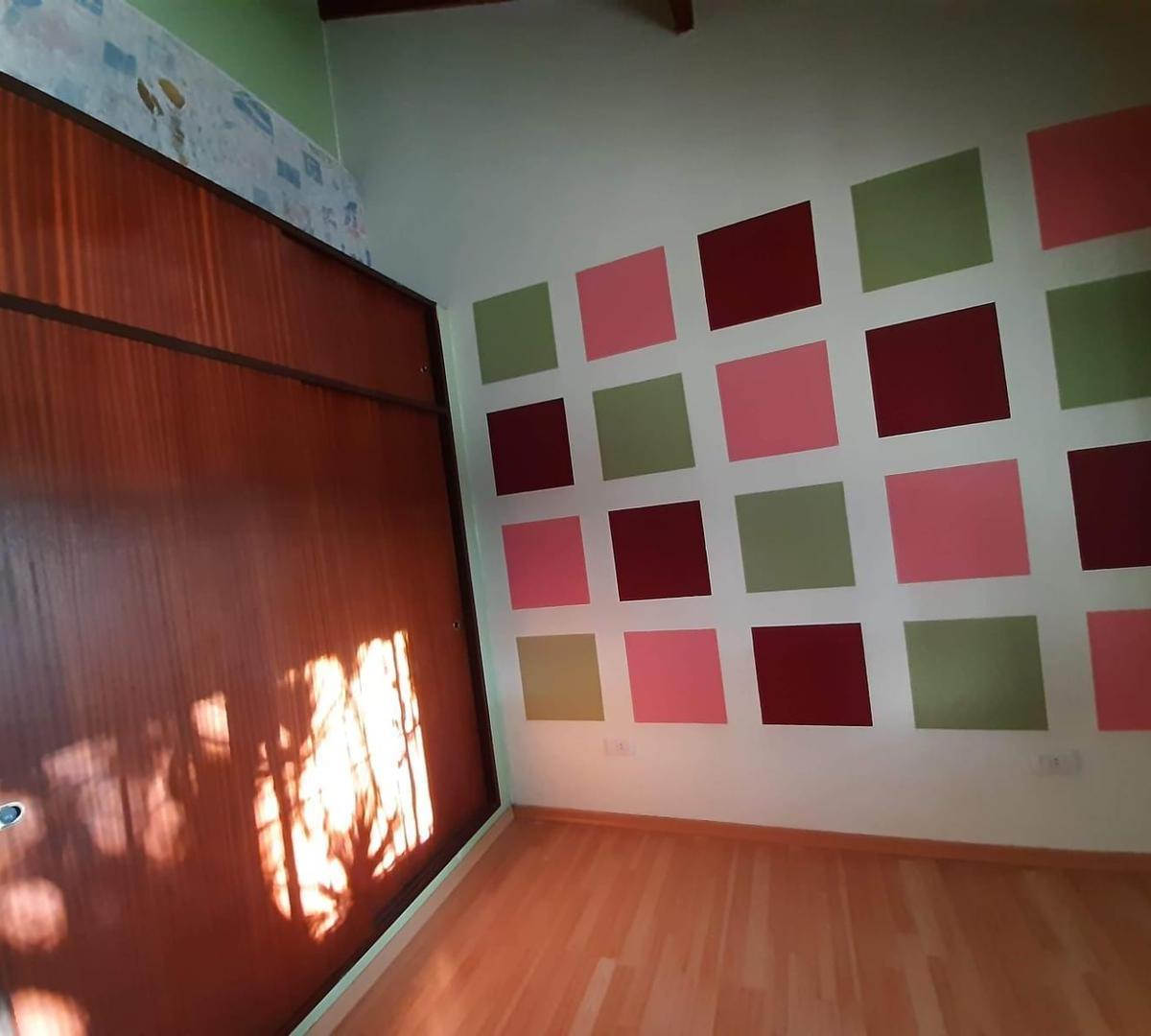Foto de CASA EN VENTA BARRIO VITRAMU I, imagen 2