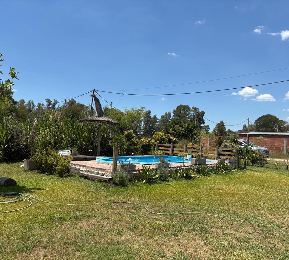 QUINTA EN VENTA EN LIMA