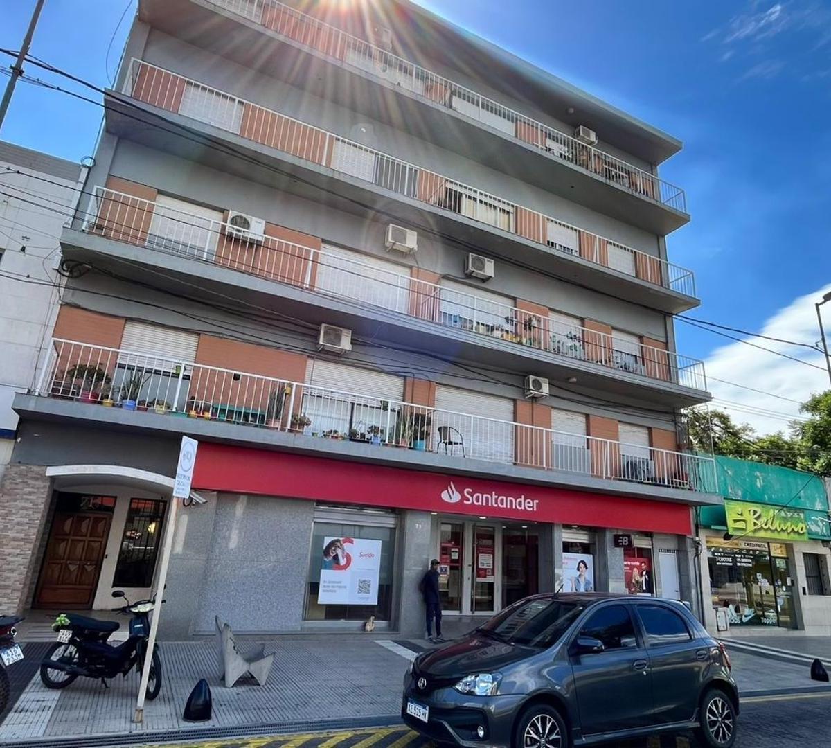 DEPARTAMENTO EN VENTA - ZONA CENTRICA PRIVILEGIADA