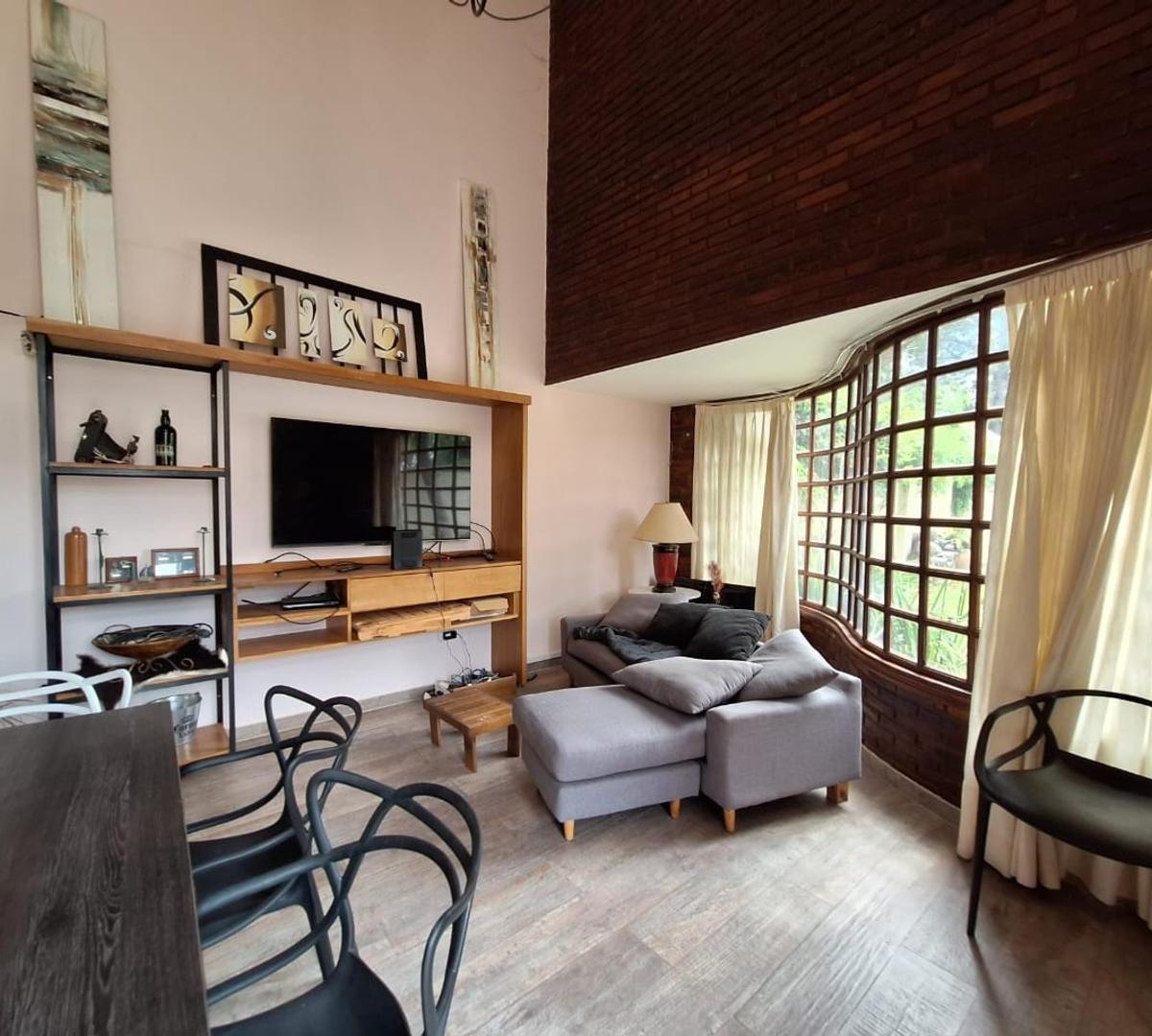 CASA EN VENTA CAMPANA - ZONA RESIDENCIAL -