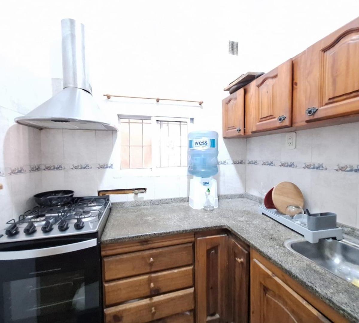 CASA EN VENTA - OTAMENDI