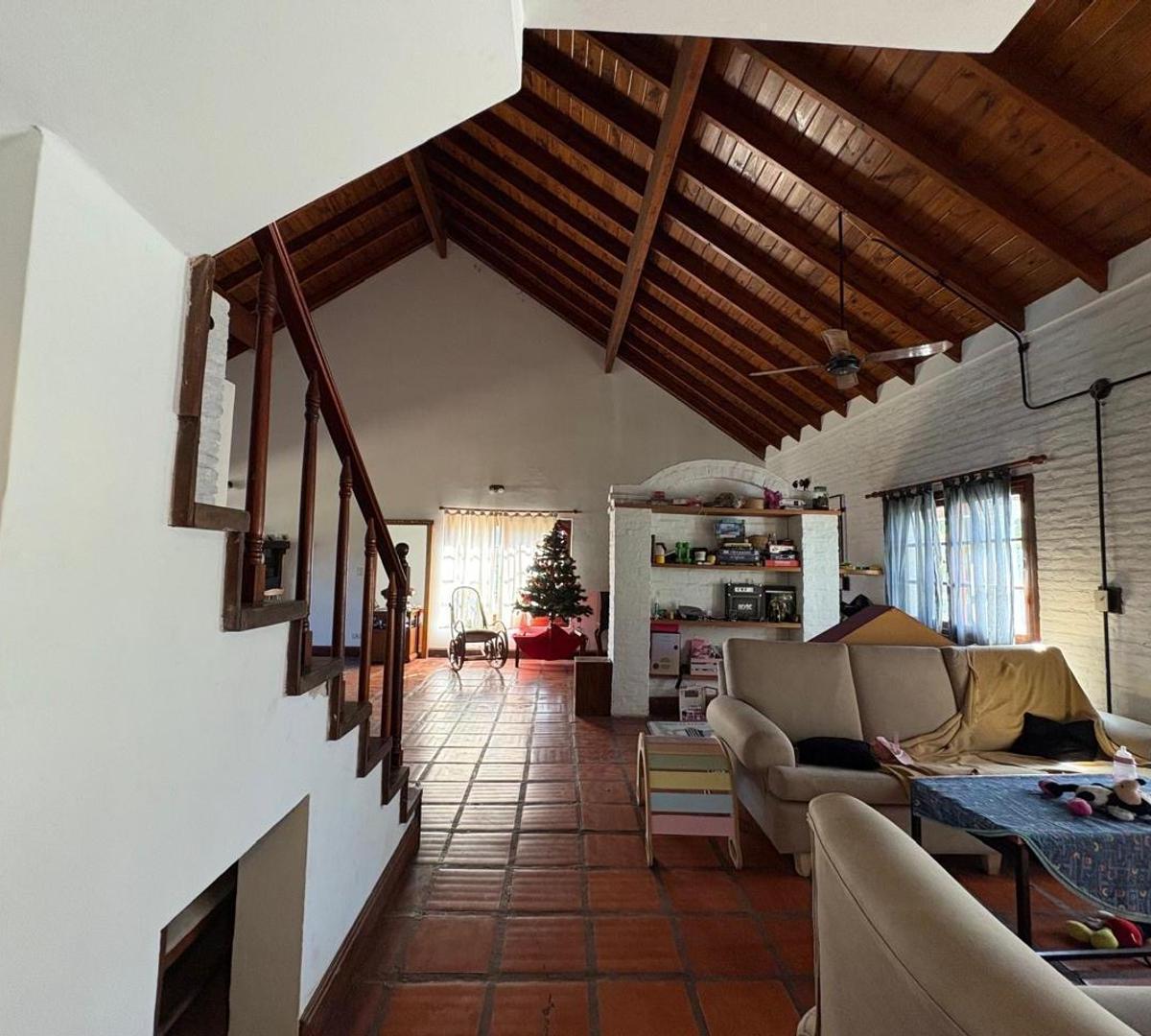 Foto de CASA EN VENTA ZARATE - EL CASCO C.C, imagen 3