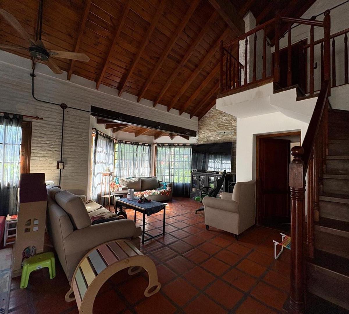 Foto de CASA EN VENTA ZARATE - EL CASCO C.C, imagen 3