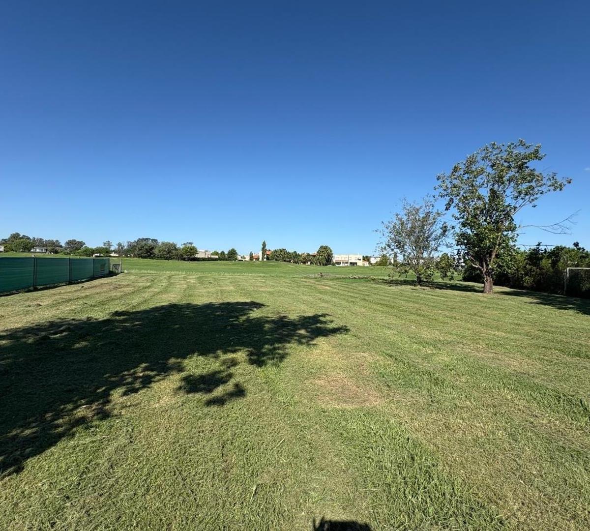 TERRENO EN VENTA ESCOBAR