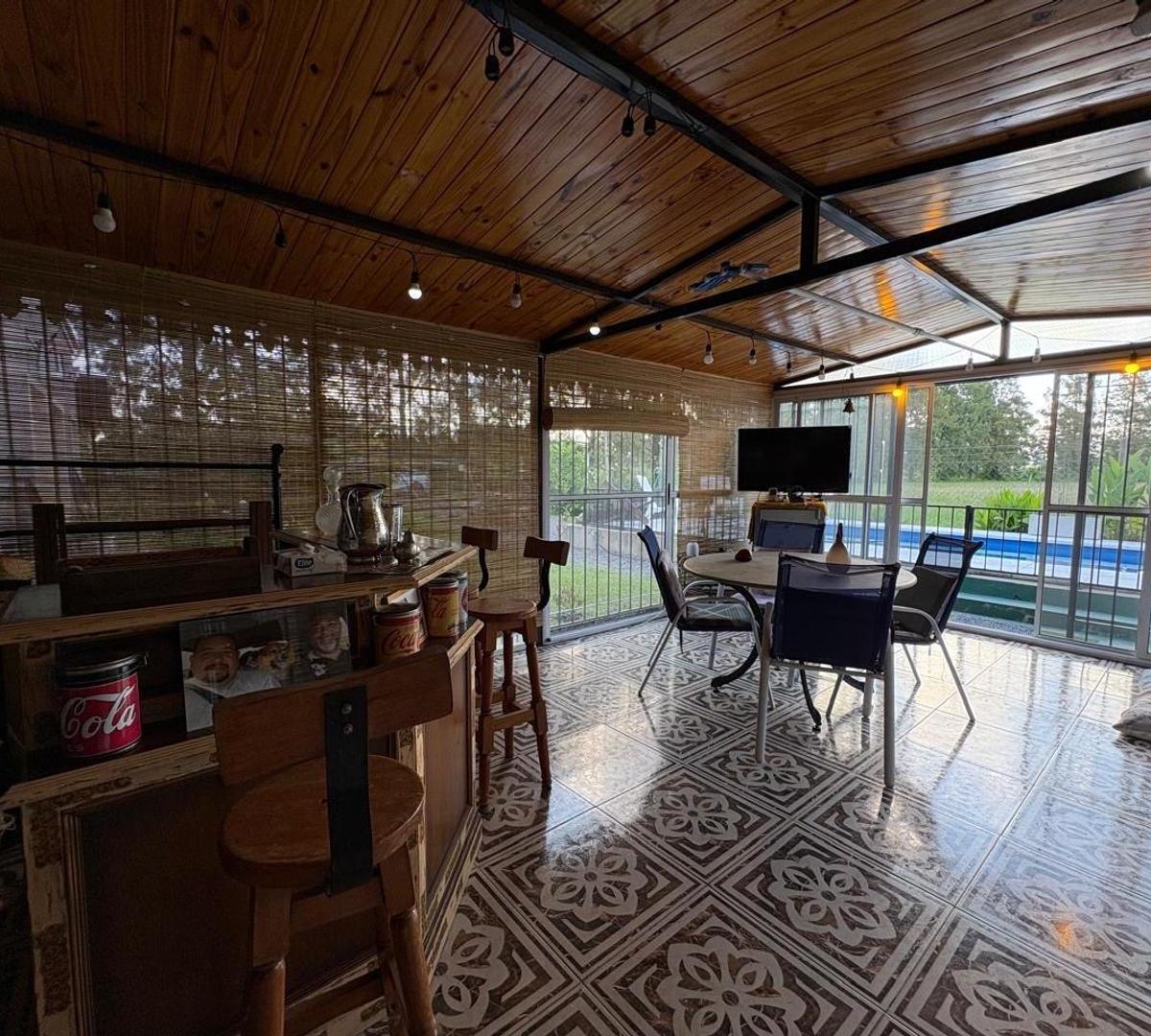 Foto de CASA EN VENTA ZARATE, imagen 2