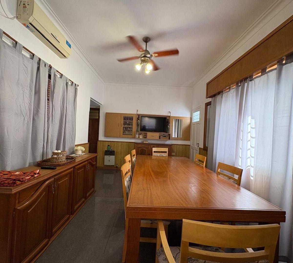 CASA EN VENTA ZARATE