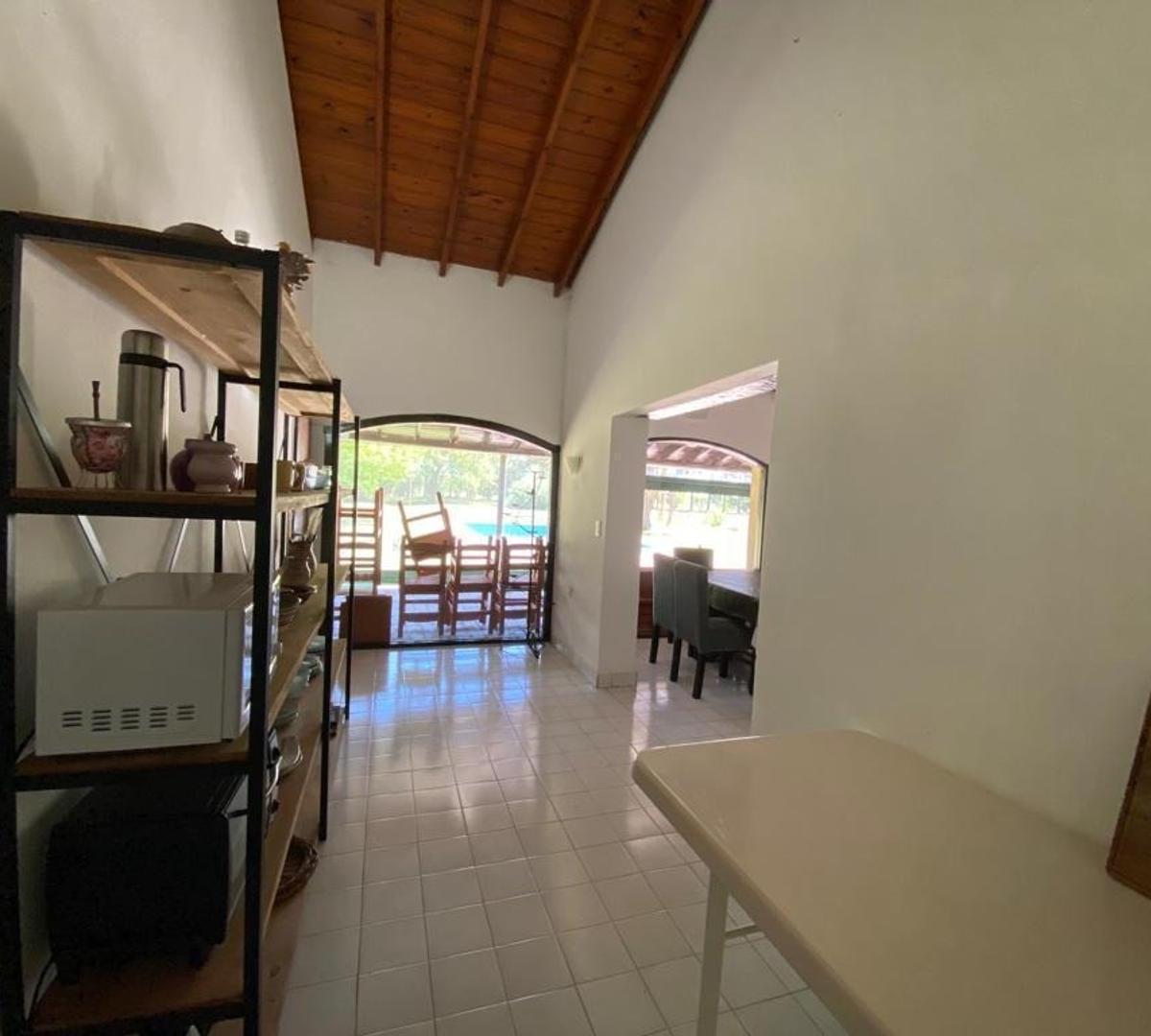 Foto de QUINTA EN VENTA LIMA - ZARATE, imagen 1