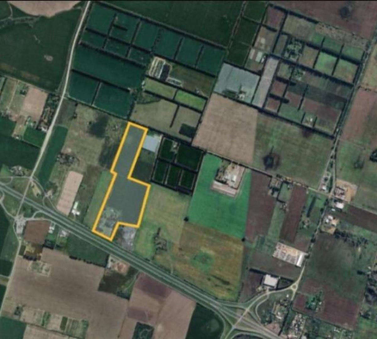 Foto de CAMPO EN VENTA LIMA - ZARATE, imagen 5