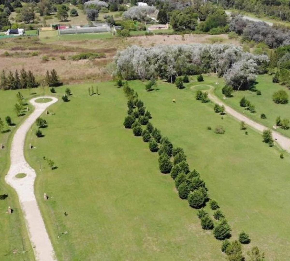 LOTE EN BARRIO EL CARDAL II