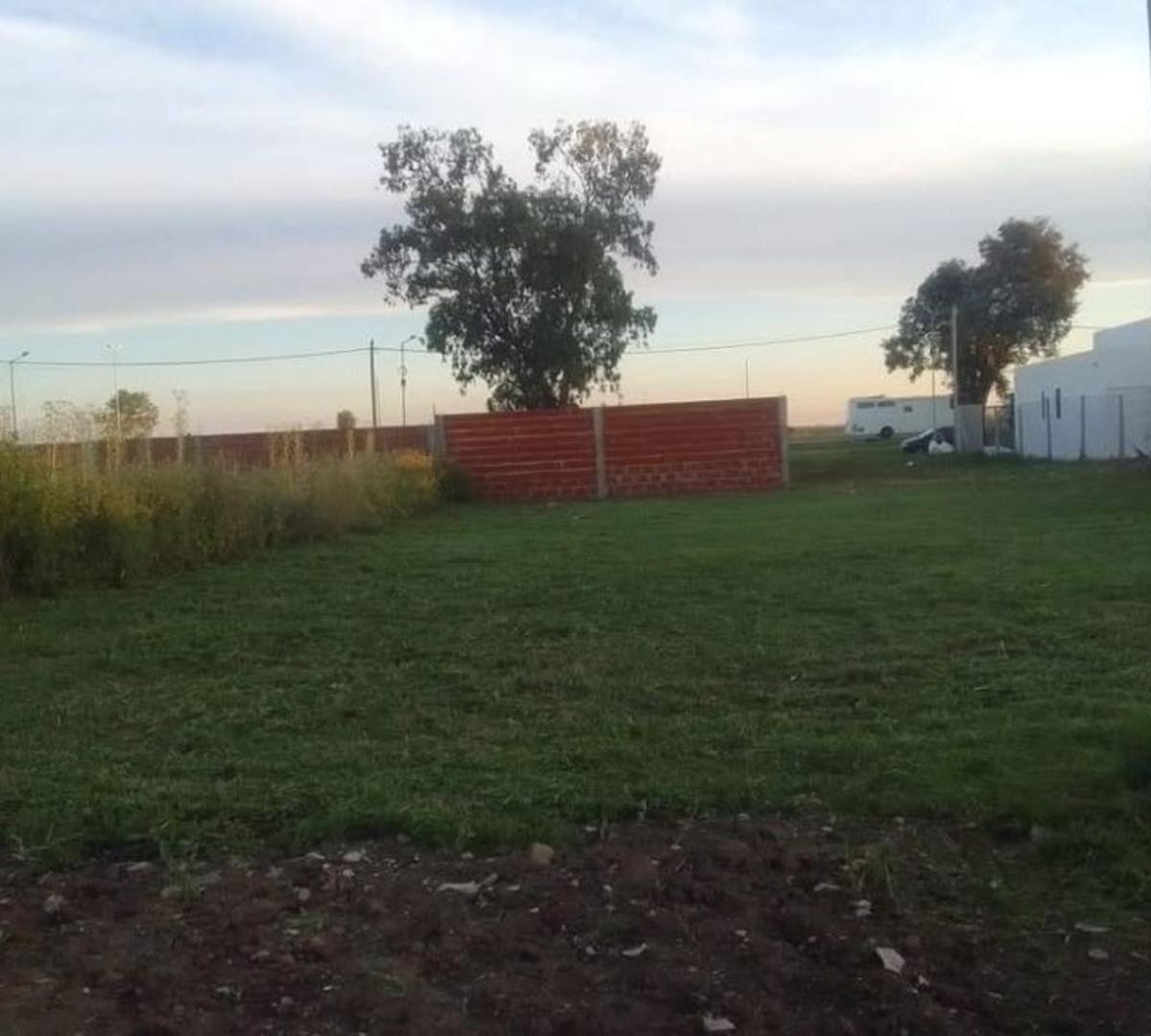 LOTE EN PUERTA DEL SOL