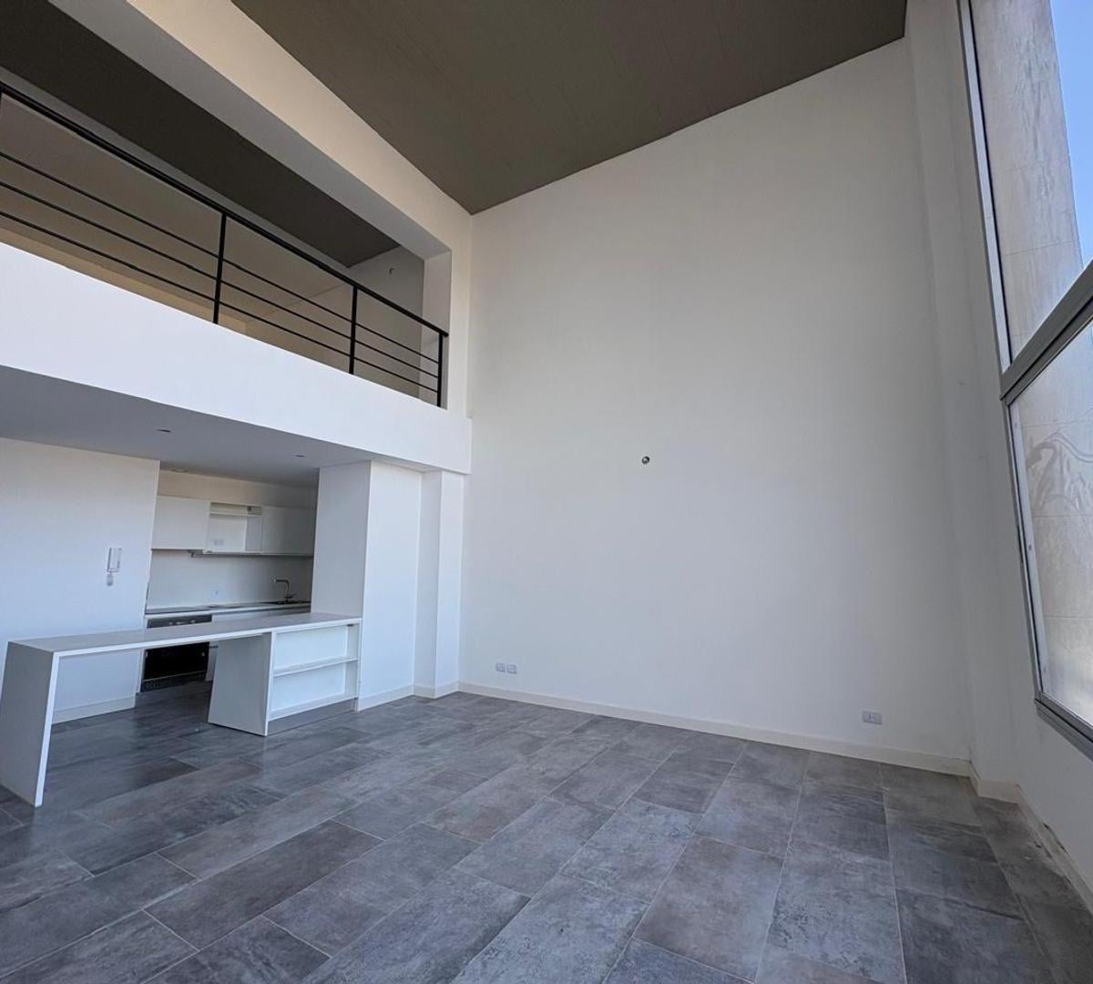 DEPARTAMENTO EN VENTA ZARATE CHICO