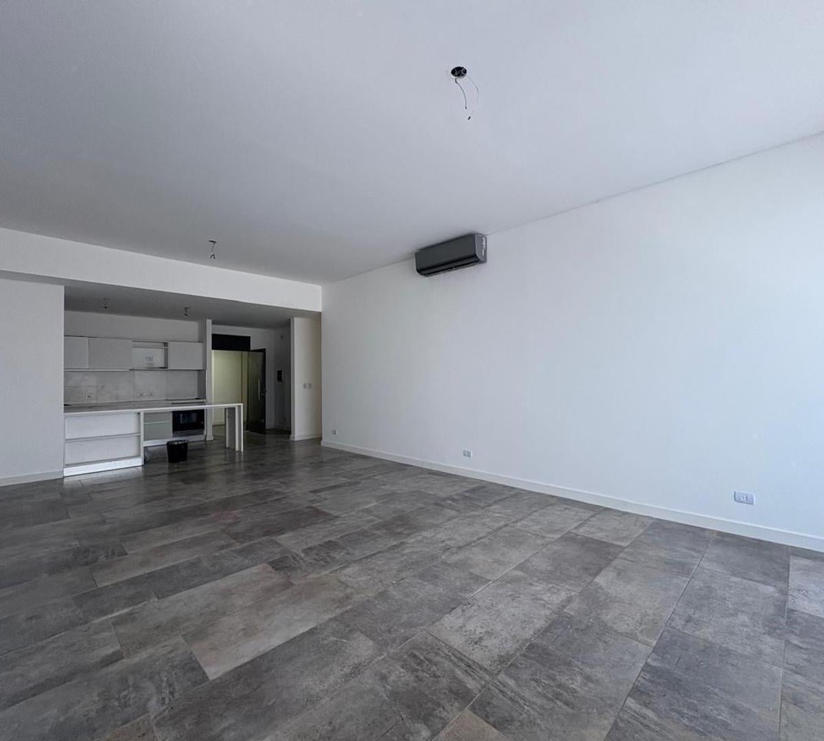 DEPARTAMENTO EN VENTA ZARATE CHICO