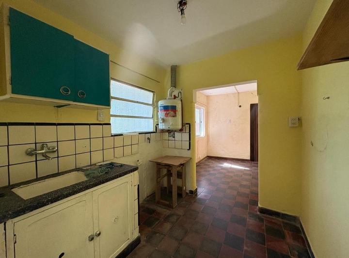 DEPARTAMENTO EN ALQUILER ZARATE 2