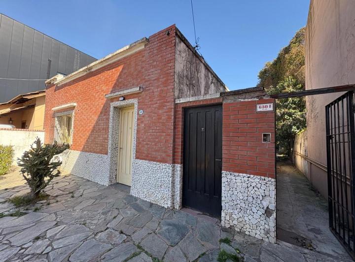 DEPARTAMENTO EN ALQUILER ZARATE 1