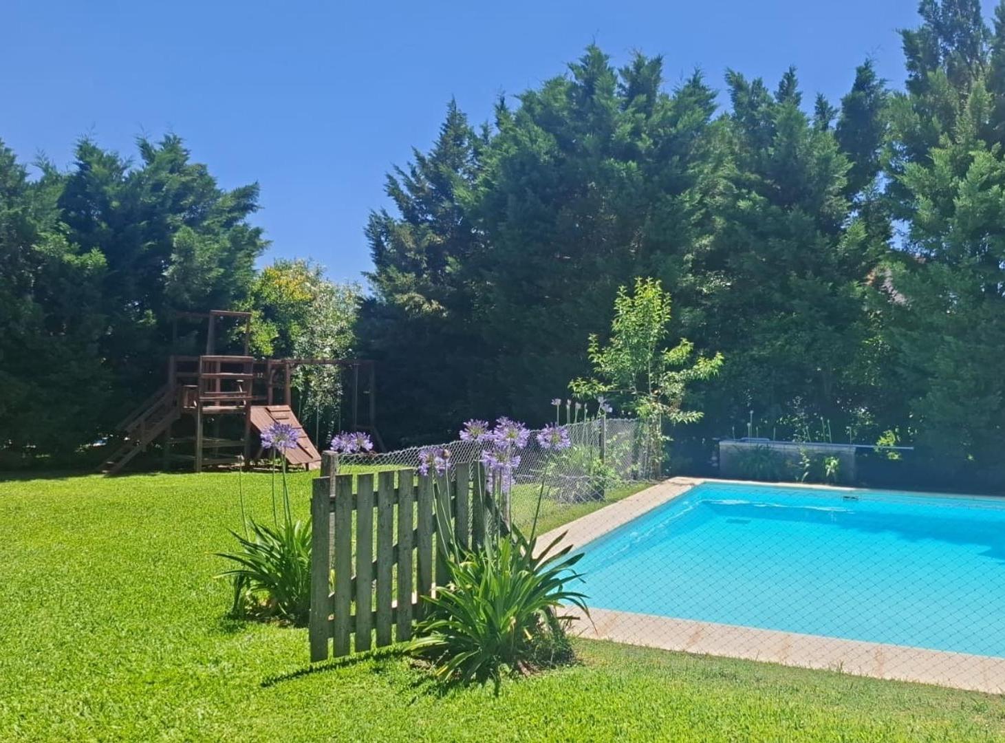 Foto de CASA EN ALQUILER - HARAS SANTA MARIA, imagen 2