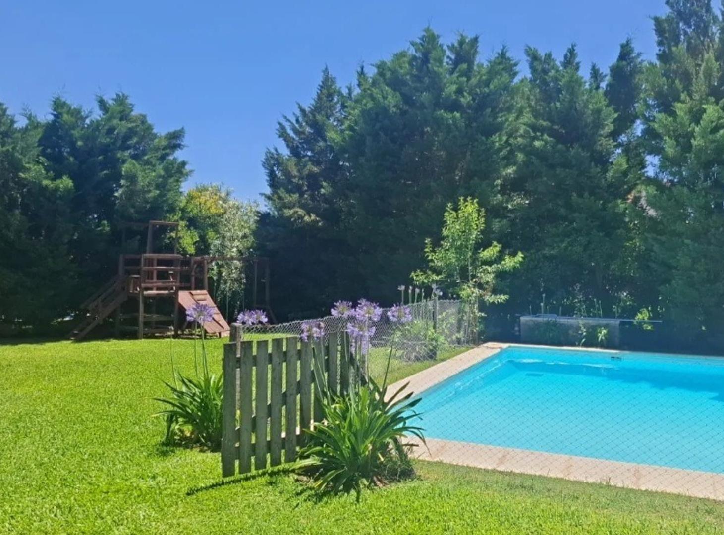 Foto de CASA EN ALQUILER - HARAS SANTA MARIA, imagen 5